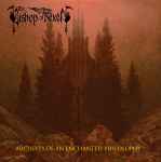 THE BISHOP OF HEXEN - Archives of an Enchanted Philosophy Re-Release DIGI